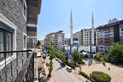 Продажа квартиры  в Махмутларе, Анталье, Турция 2+1, 110м2, №219032 – фото 13