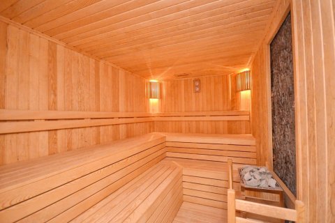 Продажа квартиры  в Махмутларе, Анталье, Турция 2+1, 110м2, №219032 – фото 22