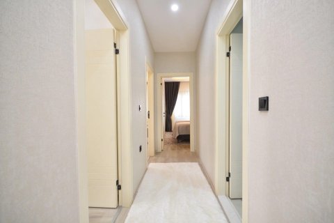 Продажа квартиры  в Махмутларе, Анталье, Турция 2+1, 110м2, №219032 – фото 14