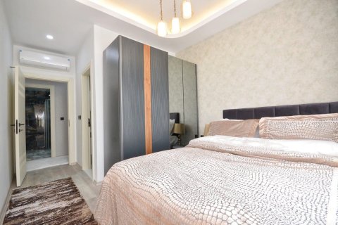Продажа квартиры  в Махмутларе, Анталье, Турция 2+1, 110м2, №219032 – фото 8