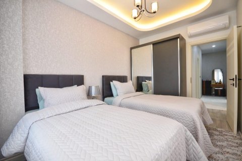 Продажа квартиры  в Махмутларе, Анталье, Турция 2+1, 110м2, №219032 – фото 10