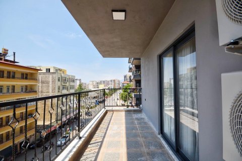 Продажа квартиры  в Махмутларе, Анталье, Турция 2+1, 110м2, №219032 – фото 11