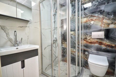 Продажа квартиры  в Махмутларе, Анталье, Турция 2+1, 110м2, №219032 – фото 16