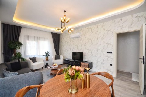 Продажа квартиры  в Махмутларе, Анталье, Турция 2+1, 110м2, №219032 – фото 3