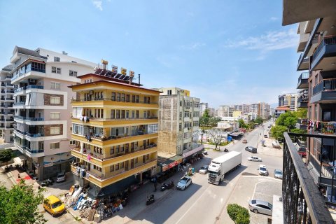 Продажа квартиры  в Махмутларе, Анталье, Турция 2+1, 110м2, №219032 – фото 12