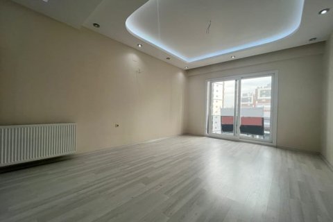 4+1 Apartment in Mezitli, Mersin, Turkey No. 230513