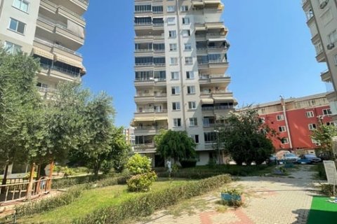3+1 Apartment in Mezitli, Mersin, Turkey No. 230514