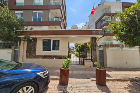 2+1 Wohnung  in Mugla, Türkei Nr. 224033