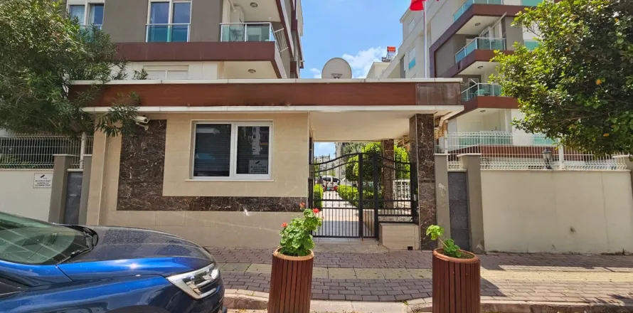 2+1 Wohnung  in Mugla, Türkei Nr. 224033