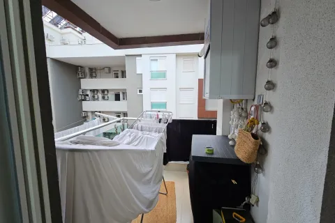 2+1 Wohnung  in Mugla, Türkei Nr. 224033 - 23