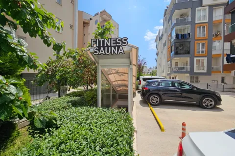 2+1 Wohnung  in Mugla, Türkei Nr. 224033 - 7