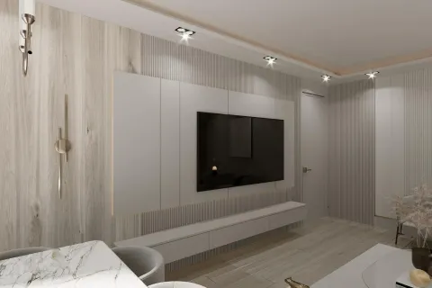 4+1 Lejlighed  i Mugla, Tyrkiet Nr. 224029 - 9