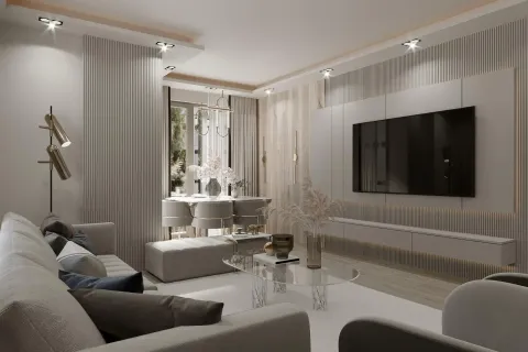 5+1 Lejlighed  i Mugla, Tyrkiet Nr. 224030 - 8