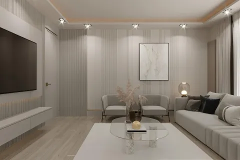 5+1 Lejlighed  i Mugla, Tyrkiet Nr. 224030 - 10