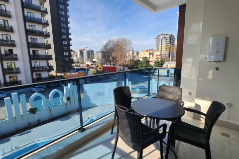 1+0 Wohnung in Mahmutlar, Antalya, Türkei Nr. 225106 - 10