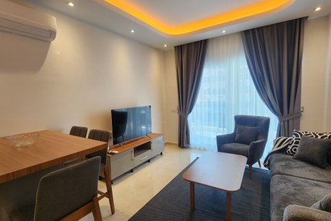 1+0 Wohnung in Mahmutlar, Antalya, Türkei Nr. 225106 - 2