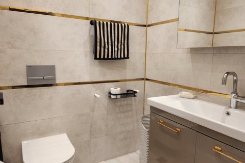 1+0 Wohnung in Mahmutlar, Antalya, Türkei Nr. 225106 - 7