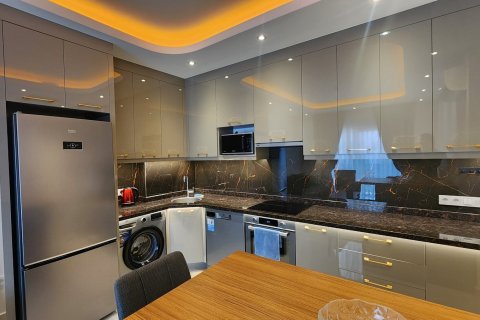 1+0 Wohnung in Mahmutlar, Antalya, Türkei Nr. 225106 - 3