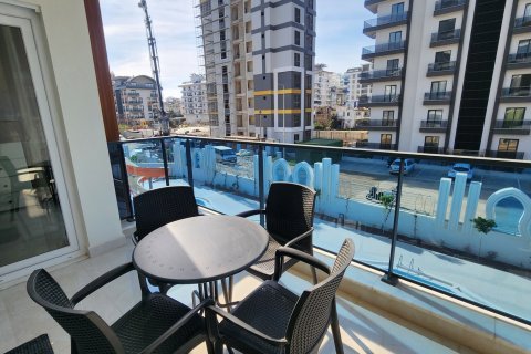 1+0 Wohnung in Mahmutlar, Antalya, Türkei Nr. 225106 - 9