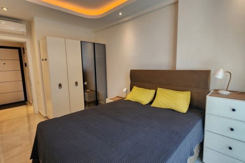1+0 Wohnung in Mahmutlar, Antalya, Türkei Nr. 225106 - 6