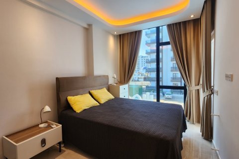1+0 Wohnung in Mahmutlar, Antalya, Türkei Nr. 225106 - 5