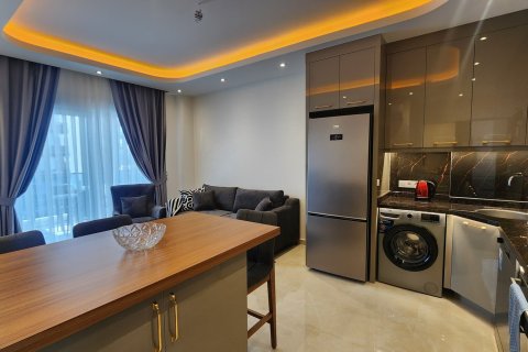 1+0 Wohnung in Mahmutlar, Antalya, Türkei Nr. 225106 - 4