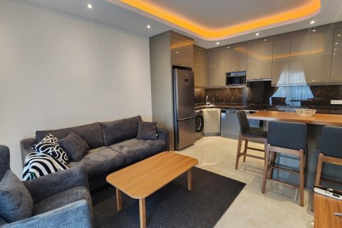 1+0 Wohnung  in Mahmutlar, Antalya, Türkei Nr. 225106