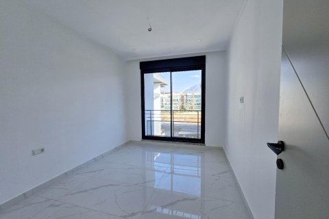 Daire 1+0 Oba, Antalya, Türkiye №225101 - 5