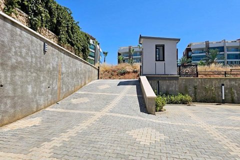 Daire 1+0 Oba, Antalya, Türkiye №225101 - 14