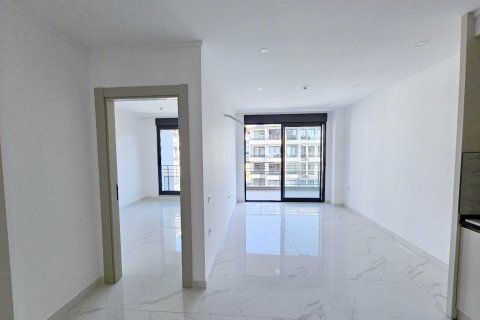 Daire 1+0 Oba, Antalya, Türkiye №225101 - 6