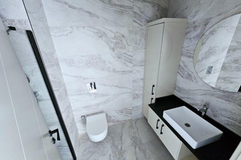 Daire 1+0 Oba, Antalya, Türkiye №225101 - 8