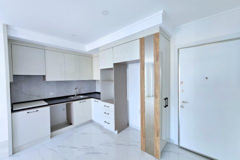 Daire 1+0 Oba, Antalya, Türkiye №225101 - 4