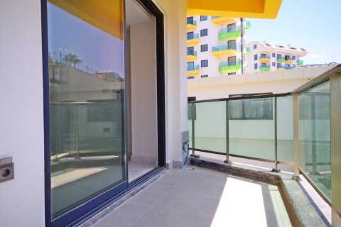 Продажа квартиры в Авсалларе, Анталье, Турция 2 комн., 80м2, №225104 – фото 10