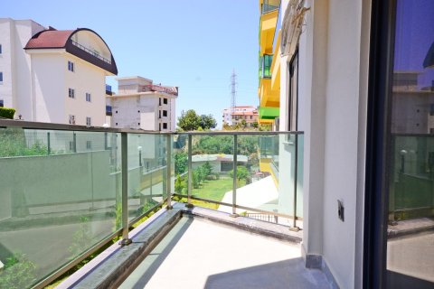 Продажа квартиры в Авсалларе, Анталье, Турция 2 комн., 80м2, №225104 – фото 9