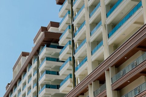 1+0 Wohnung in Mahmutlar, Antalya, Türkei Nr. 225105 - 14