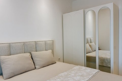 1+0 Wohnung in Mahmutlar, Antalya, Türkei Nr. 225105 - 8