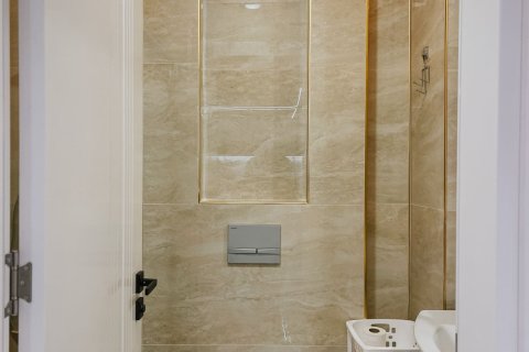 1+0 Wohnung in Mahmutlar, Antalya, Türkei Nr. 225105 - 10