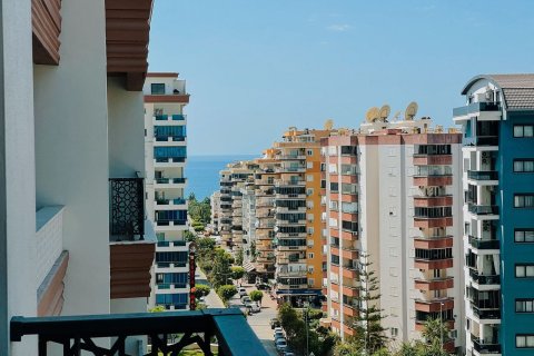1+0 Wohnung in Mahmutlar, Antalya, Türkei Nr. 225105 - 13