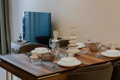 1+0 Wohnung in Mahmutlar, Antalya, Türkei Nr. 225105 - 2