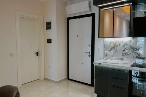 1+0 Wohnung in Mahmutlar, Antalya, Türkei Nr. 225105 - 7