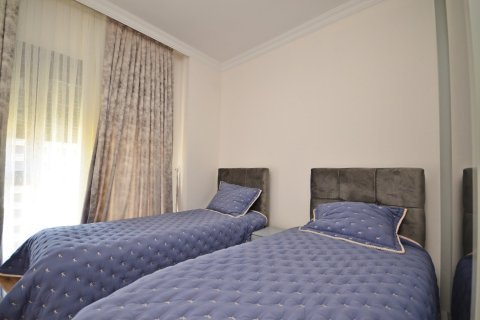 Продажа квартиры  в Авсалларе, Анталье, Турция 2 комн., 85м2, №225103 – фото 11