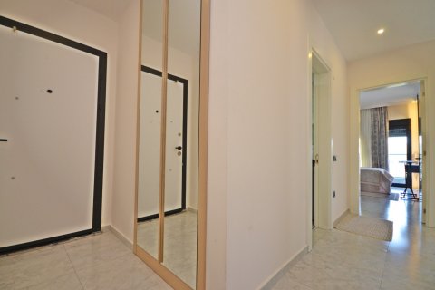 Продажа квартиры  в Авсалларе, Анталье, Турция 2 комн., 85м2, №225103 – фото 13
