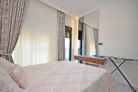 Продажа квартиры  в Авсалларе, Анталье, Турция 2 комн., 85м2, №225103 – фото 8