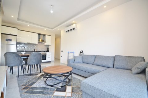 2+0 Apartment  in Avsallar, Antalya, Turkey No. 225103