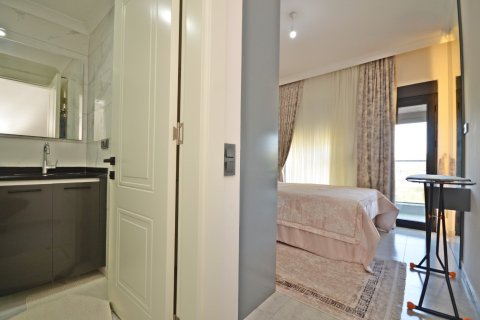 Продажа квартиры  в Авсалларе, Анталье, Турция 2 комн., 85м2, №225103 – фото 6