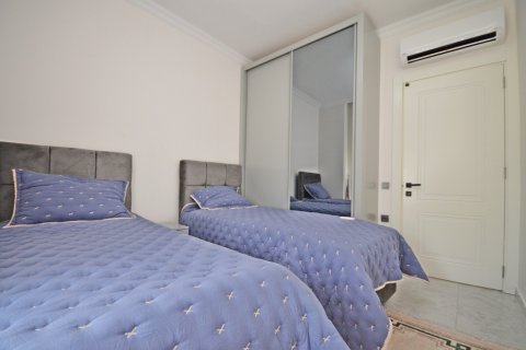Продажа квартиры  в Авсалларе, Анталье, Турция 2 комн., 85м2, №225103 – фото 10
