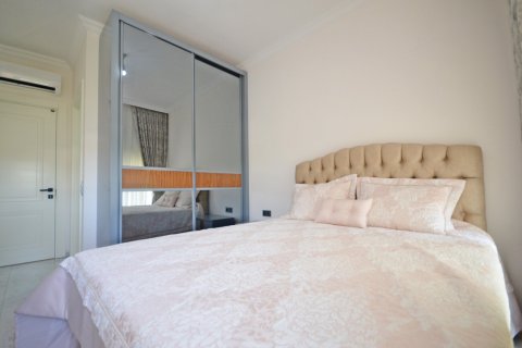 Продажа квартиры  в Авсалларе, Анталье, Турция 2 комн., 85м2, №225103 – фото 7
