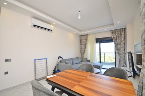 Продажа квартиры  в Авсалларе, Анталье, Турция 2 комн., 85м2, №225103 – фото 3