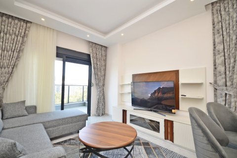 Продажа квартиры  в Авсалларе, Анталье, Турция 2 комн., 85м2, №225103 – фото 4