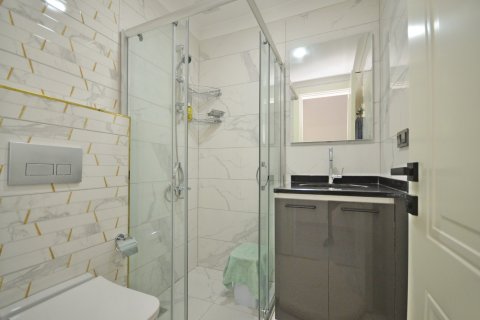 Продажа квартиры  в Авсалларе, Анталье, Турция 2 комн., 85м2, №225103 – фото 12